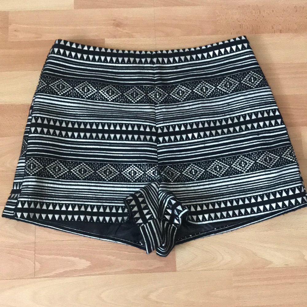 Zio New York shorts